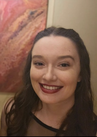 Maya , quest creator on Questo