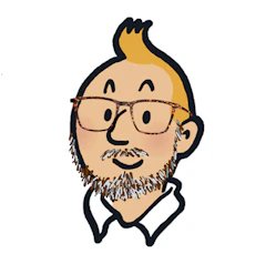 Reykviking, quest creator on Questo