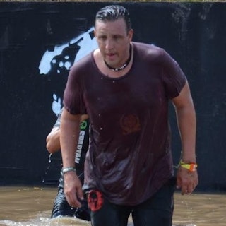 El Cuervo, quest creator on Questo