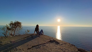 Ale, quest creator on Questo