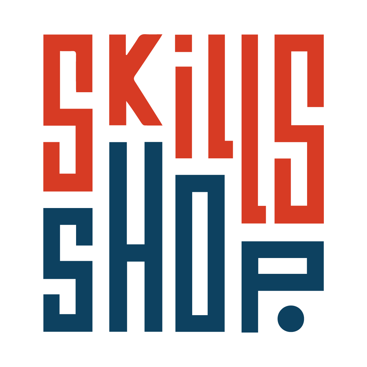 Skills Shop 