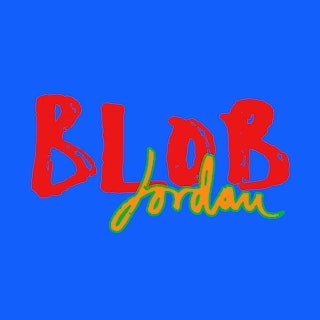 Rob Jordan, quest creator on Questo