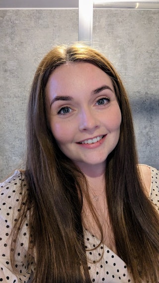 Nicole Christie, quest creator on Questo