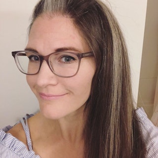 Erin, quest creator on Questo