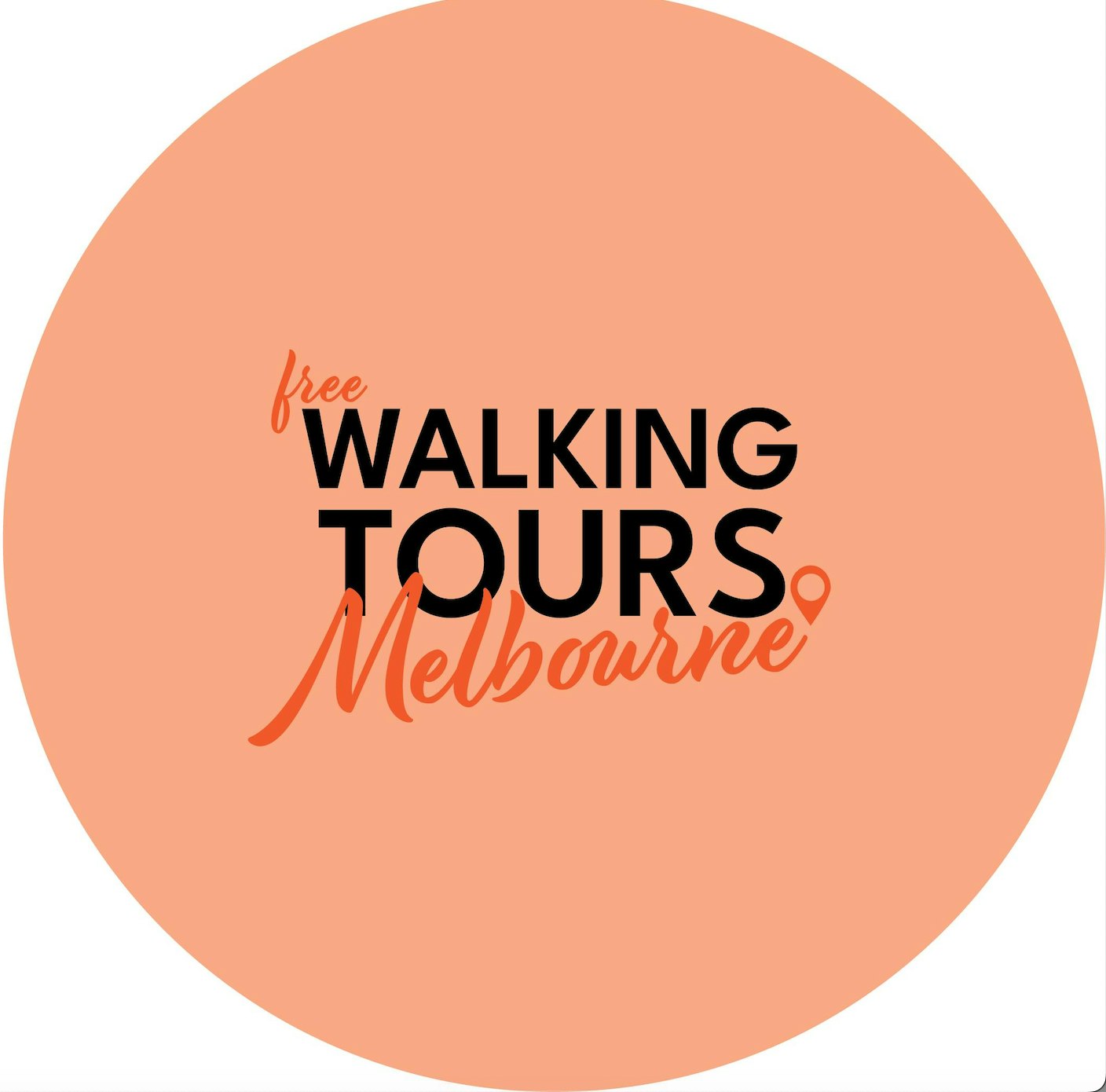 Free Tour Melbourne
