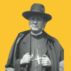 Iuliu Hossu, quest creator on Questo