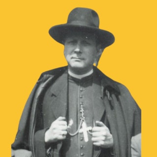 Iuliu Hossu, quest creator on Questo