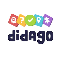 Didago, quest creator on Questo