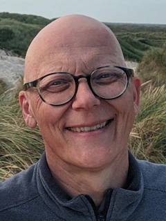 Martin Neubauer, quest creator on Questo