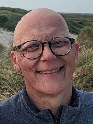 Martin Neubauer, quest creator on Questo