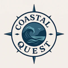 Coastal Quest, quest creator on Questo