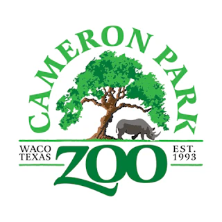 Cameron Park Zoo, quest creator on Questo