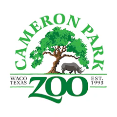 Cameron Park Zoo, quest creator on Questo