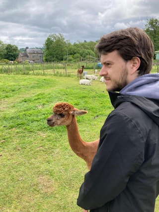 Rhodquest, quest creator on Questo