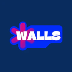 Walls, quest creator on Questo