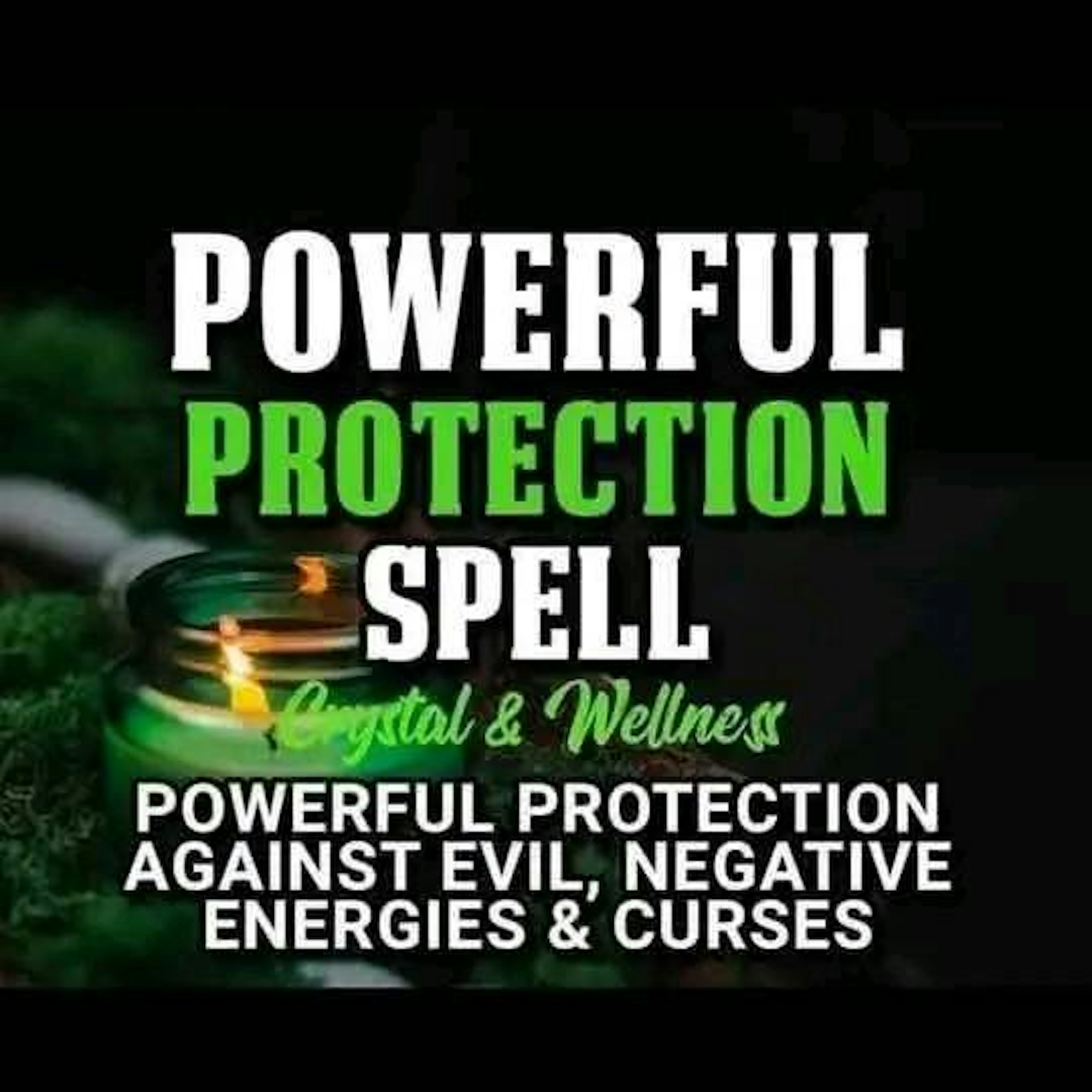 Jim Healing Powers