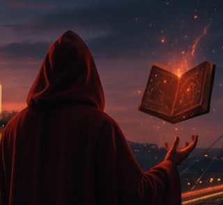 Magic_Quests, quest creator on Questo