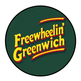 Freewheelin' Greenwich, quest creator on Questo