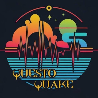 Questo Quake, quest creator on Questo