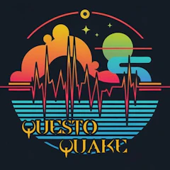 Questo Quake, quest creator on Questo