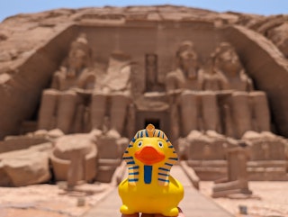 ManLing, quest creator on Questo