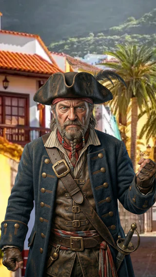 franck, quest creator on Questo