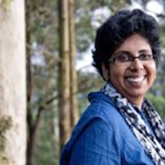 Ahila Thillainathan, quest creator on Questo